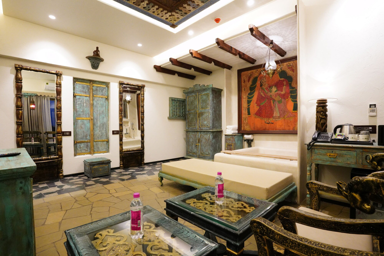 Others 5, The Kinara Village, Pune