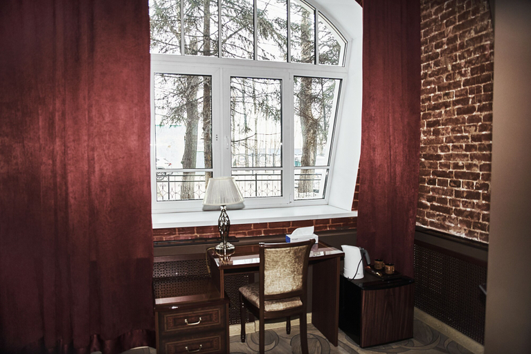 Bathroom 4, Imperial, Svobodnenskiy rayon