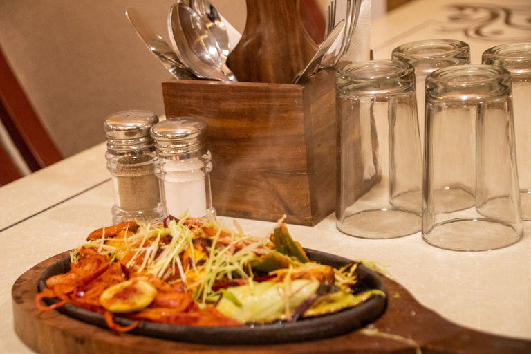 Food & Drinks 4, Holy Shivana Boutique Hotel Rishikesh, Garhwal