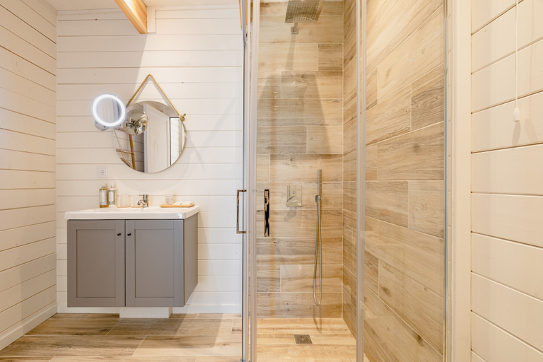 Bathroom 5, Sleep & Nature Hotel, Montemor-o-Novo