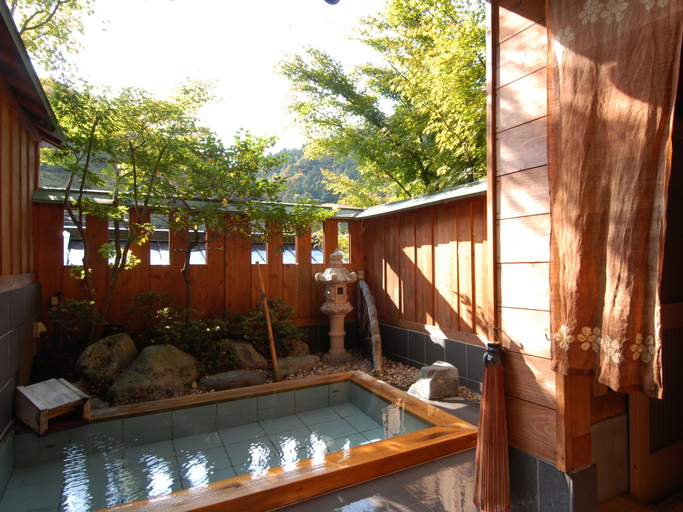 Sport & Beauty 5, Shima Onsen Kashiwaya Ryokan, Nakanojō