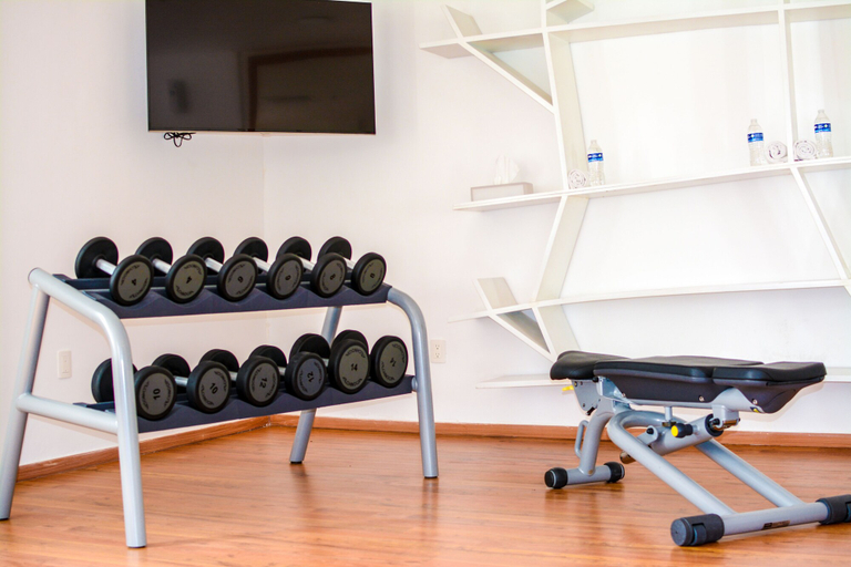Others 5, Stain Loft & Suites, Irapuato