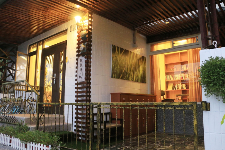 Exterior & Views 2, Buda Banai Homestay, Taitung