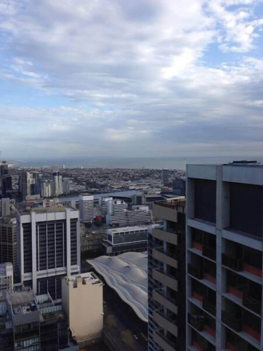 Others 5, Southern Cross CBD Apartment, Melbourne