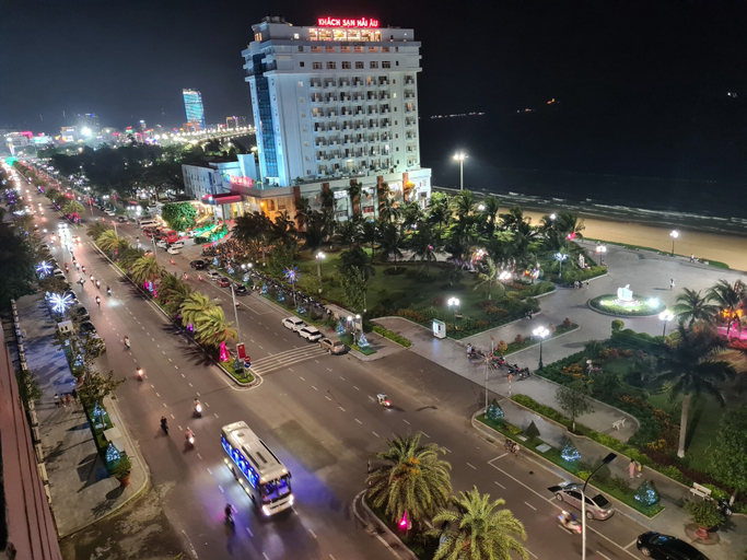 Others 4, Anh Vy Hotel, Qui Nhơn