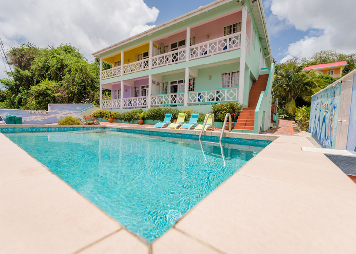 Sport & Beauty, Four Springs Villa