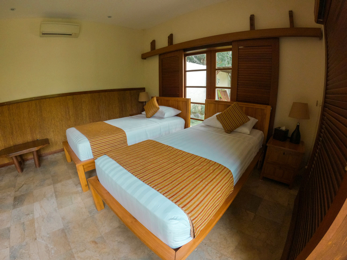 Bedroom 9