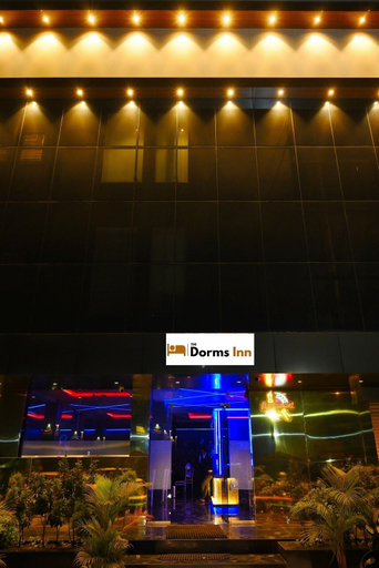 Exterior & Views 2, The Dorm Inn, Nashik