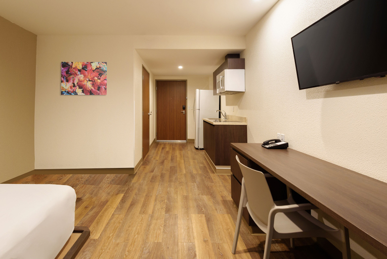 Bedroom 4, Extended Suites Ciudad del Carmen Aeropuerto, Carmen