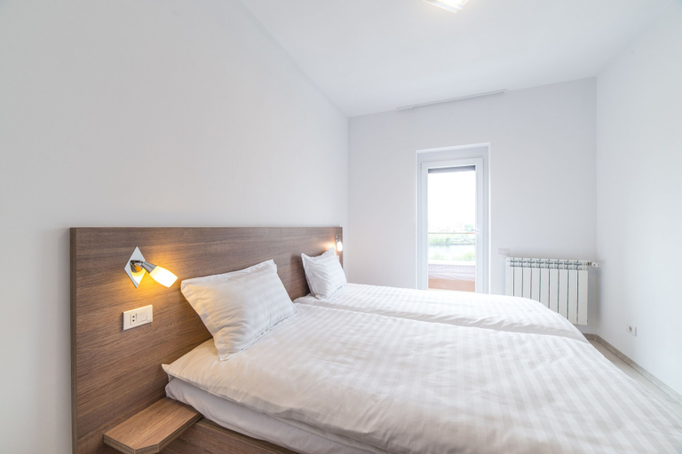 Bedroom 4, RESIDENCE Il Lago, Cluj-napoca
