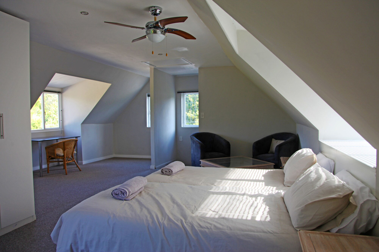 Bedroom 2, Modern Cottage In Upper Constantia, City of Cape Town