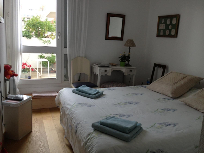 Bedroom 4, B&B La Petite Maison, Bouches-du-Rhône