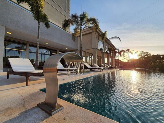 Sport & Beauty 5, Class Hotel Piracicaba, Piracicaba