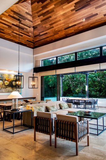 Food & Drinks 5, Ultimate Luxury Penthouse at The Fairmont Mayakoba Cancun, Cozumel