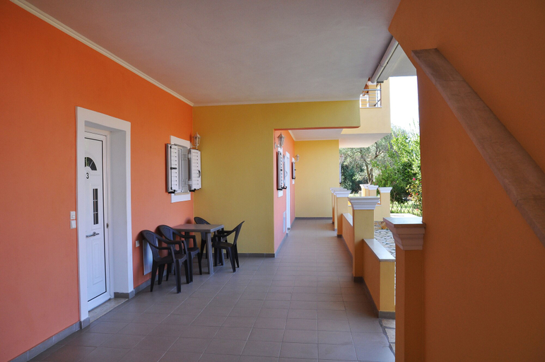 Others 5, John Apartments First Floor, Ionian Islands