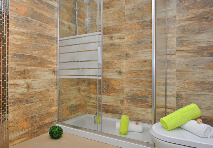 Bathroom 4, Villa California, Albufeira