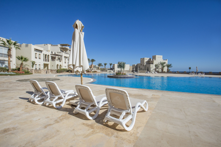 Sport & Beauty 3, Outstanding Sea View-Azzurra Apartments, Safaja