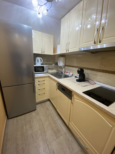 Others 3, Belgrade Center Apartment Lux III, Belgrade
