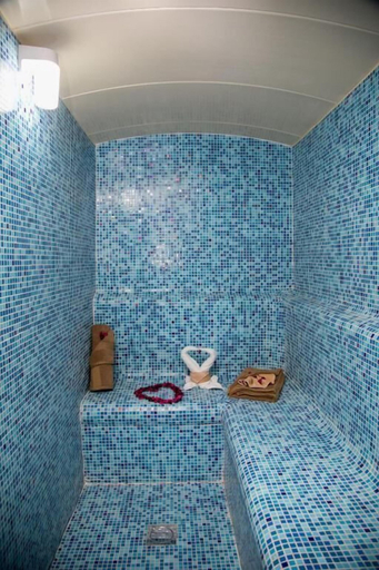 Bathroom 5, Ivory Inn Hotel Doha, Doha