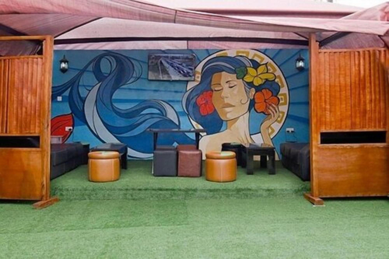 Others 5, Le Curve Hotel, Kosofe