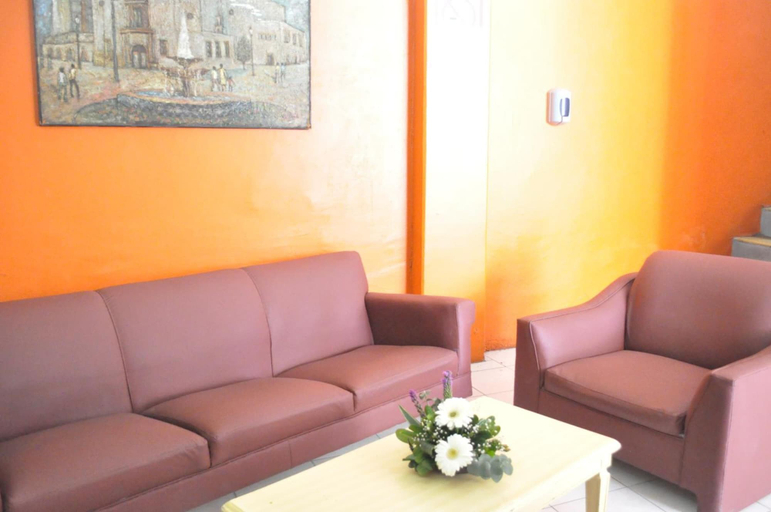 Others 5, Hotel Viena, Irapuato
