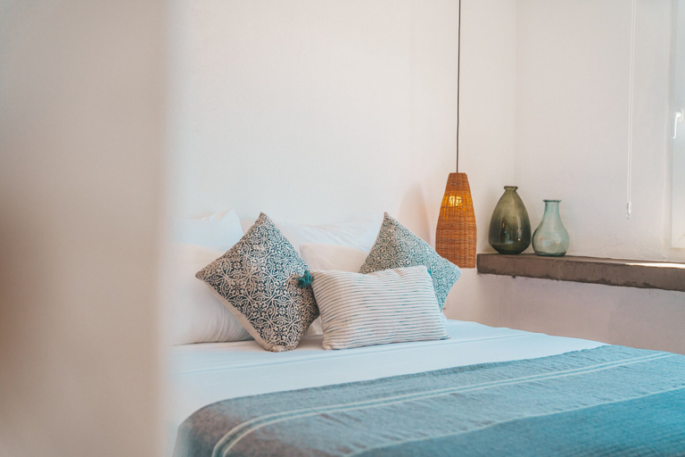 Bedroom 2, Kalkan Han Hotel, Kaş