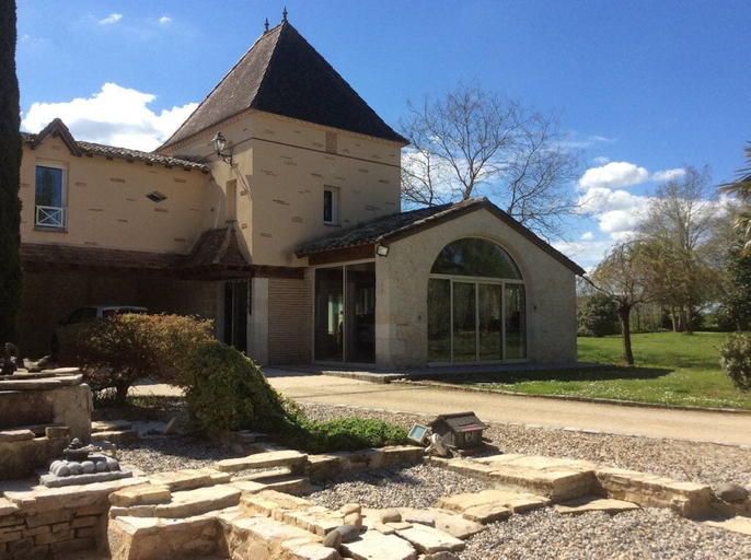 Exterior & Views 2, Le Bois de Montpouillan, Lot-et-Garonne