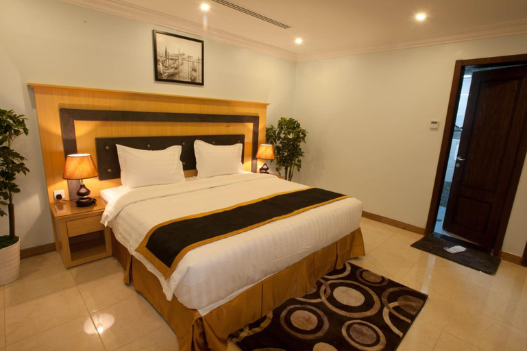 Bedroom 2, Shally Residence 3, Al Khobar