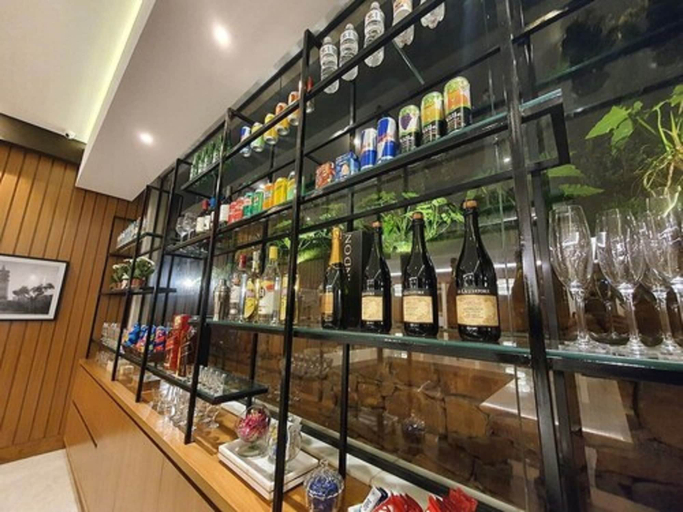 Food & Drinks 4, Class Hotel Piracicaba, Piracicaba