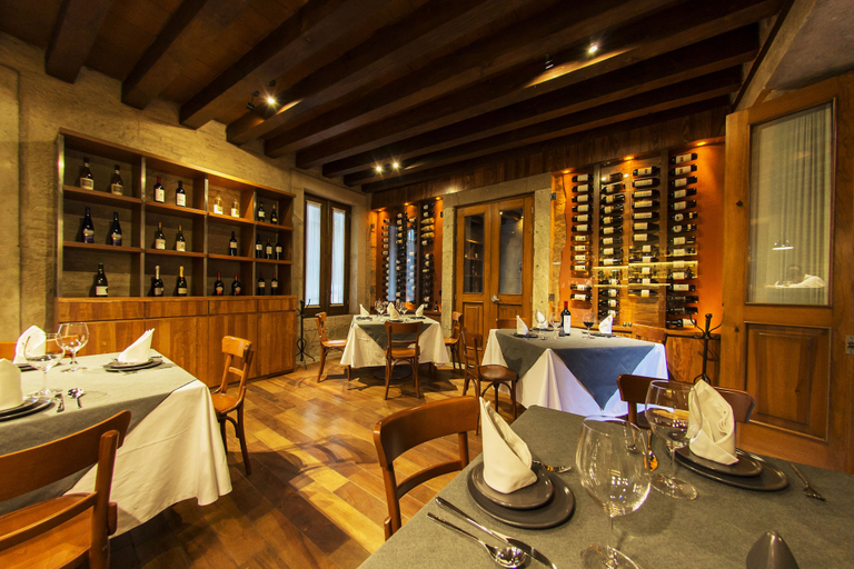 Food & Drinks 4, Casa Madero Hotel Boutique, Morelia