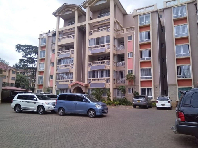 Exterior & Views, Ken S Haven Riara Road, Dagoretti North