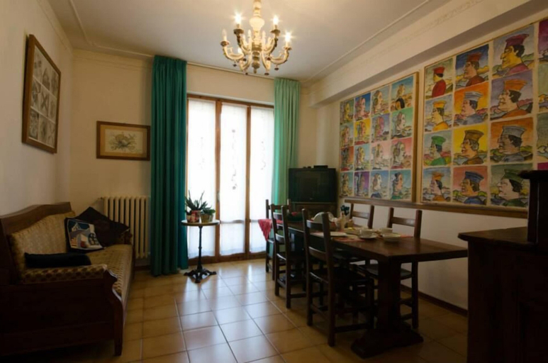 Others 4, Bed and Breakfast La Casa Di Elide, Arezzo