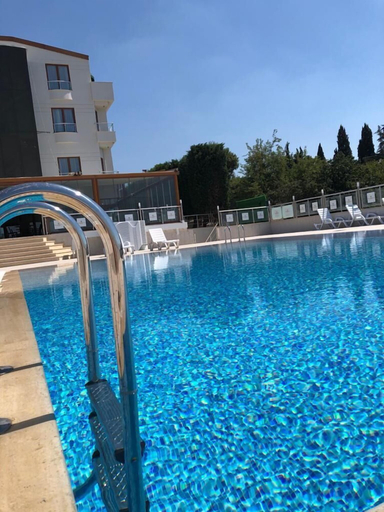 Sport & Beauty 2, Double Royal Hotel, Gebze