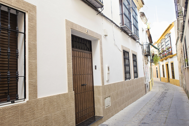 Exterior & Views 2, Casa de los Faroles, Córdoba