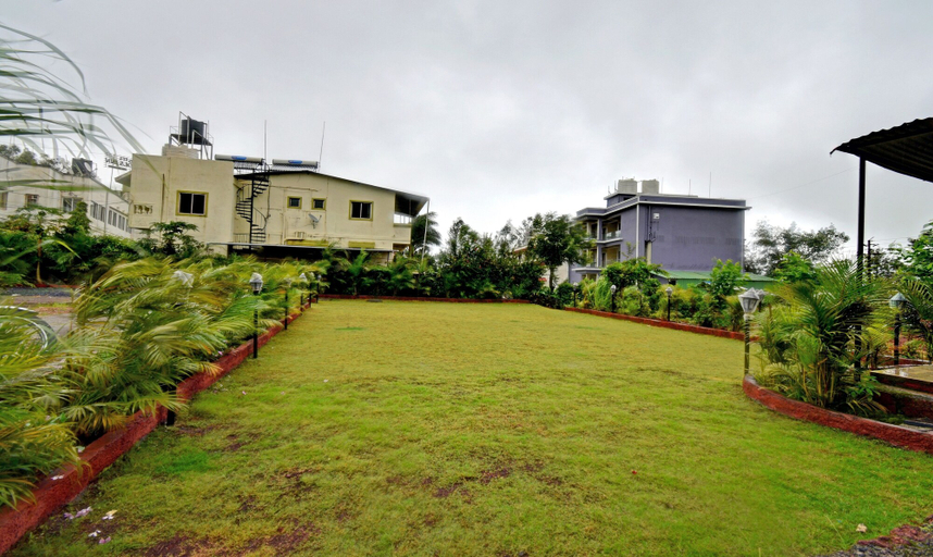 Others 5, Treebo Paradise Inn, Panchgani, Satara