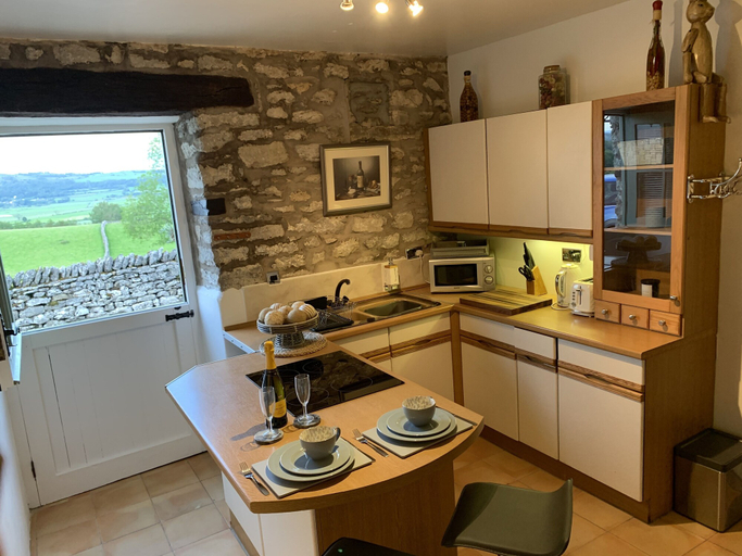 Others 4, Characteristic & Cosy Self-contained 1 Bed Annexe, Cumbria