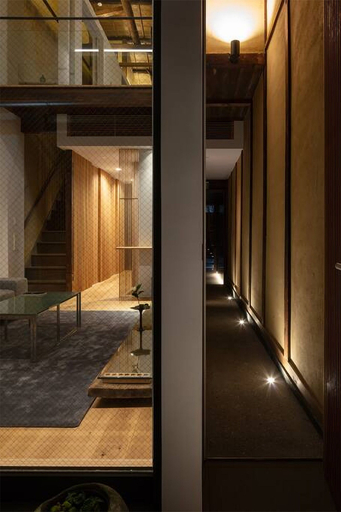 Others 5, Residence Jo 15 Karasuma shijyo, Kyoto