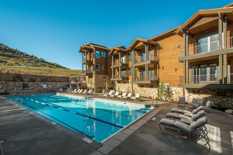 Sport & Beauty, Juniper Landing by Park City Vacations, Summit