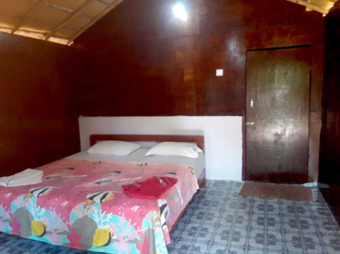 Bedroom 3, Blue Lagoon Resort Goa, South Goa