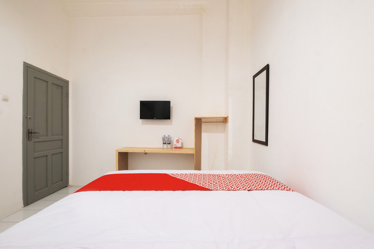 Bedroom 3, Super OYO 2041 Griya Aneka, Yogyakarta