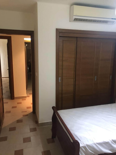 Bedroom 3, Marassi North Coast Catania C7 Chalet 3b, El Alamein