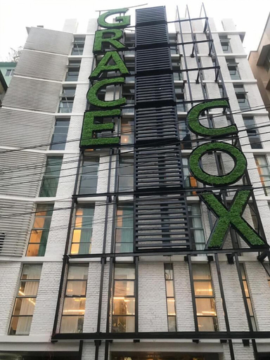 Exterior & Views, Grace Cox Smart Hotel, Cox's Bazar
