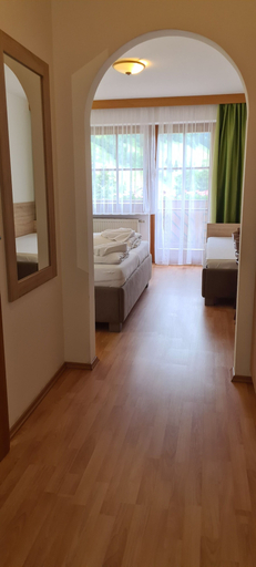 Others, Hotel Sonnhof, Zell am See