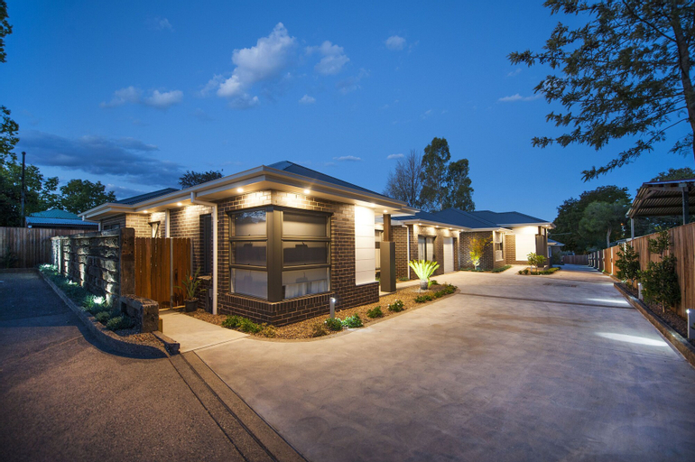 Exterior & Views 2, Kirsten Accommodation Mudgee, Mid-Western Regional - Pt A