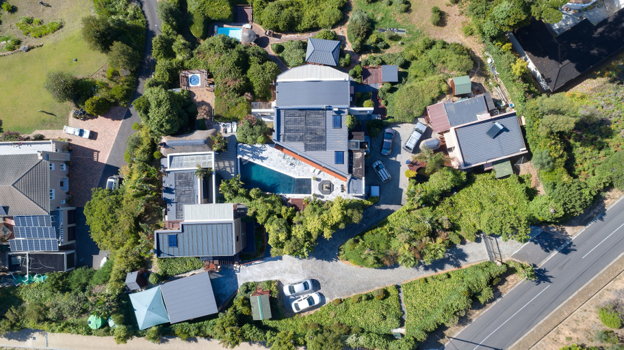 Exterior & Views 2, Constantia Vista, City of Cape Town