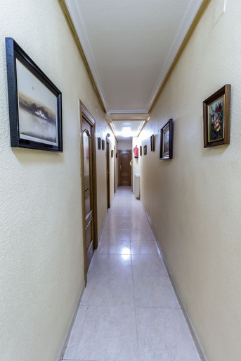 Others 5, Pensión Virginia by Vivere Stays, Salamanca