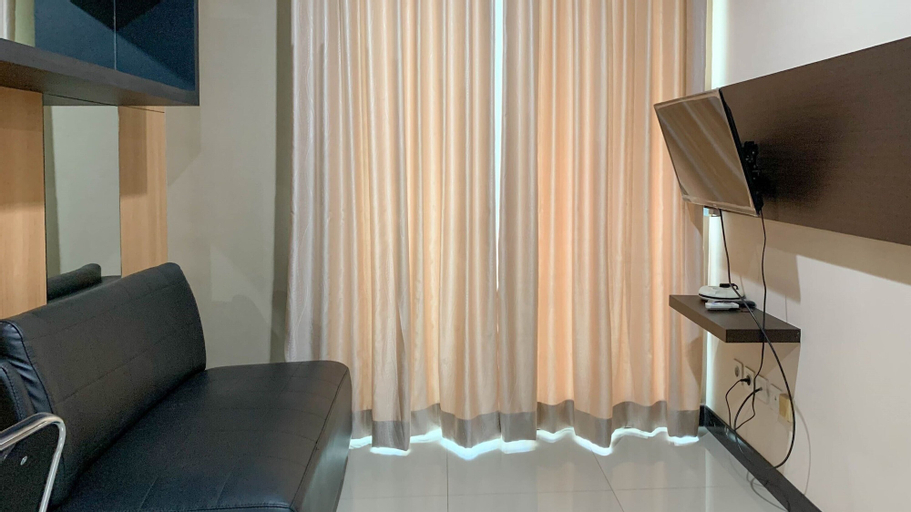 Others 4, Nice And Comfort 1Br At Sky Terrace Apartment, West Jakarta