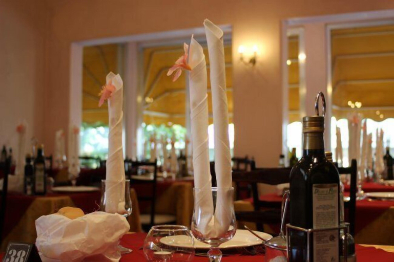 Food & Drinks 5, Hotel Derby, Rimini