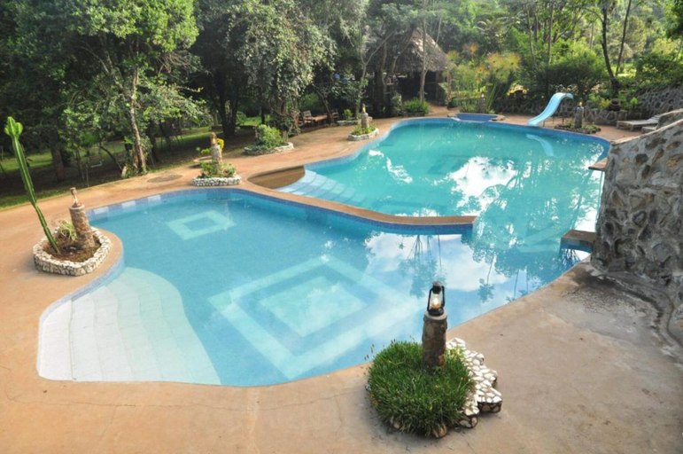 Sport & Beauty 4, Naiberi Resort, Kesses