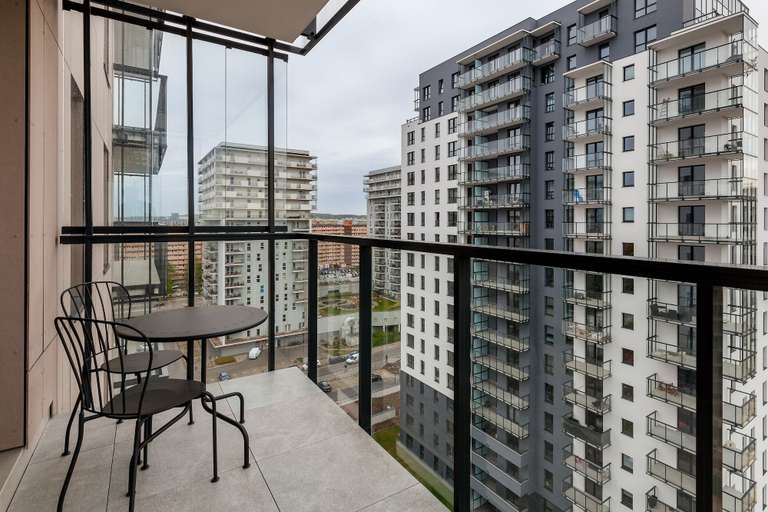 Others 4, Frey Homes Suite - Blisko plazy, Gdańsk City